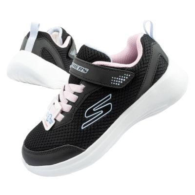 Skechers Selectors Kinder Leichte Sportschuhe für Mädchen