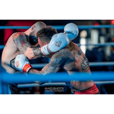 14. 10oz Boxhandschuhe - Spirit - Valor Series