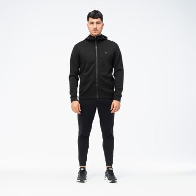 6. INET Herren-Sweatshirt