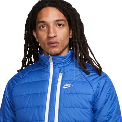 4. Nike TF Rpl Legacy Puffer M DQ4929 480 Jacke