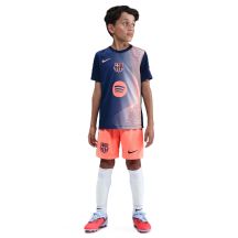 Nike Junior FC Barcelona Academy Pro 3. Trikot HM4185-411 2025/26