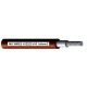 Photovoltaikkabel // MG Wires // 1x6mm², 0,6/1kV rot H1Z2Z2-KR-6mm2 RD, 100m Packung