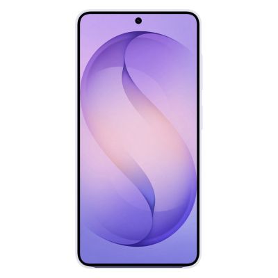 5. Samsung Slim Magnet Case für Samsung Galaxy S26+ kompatibel mit MagSafe – Lila
