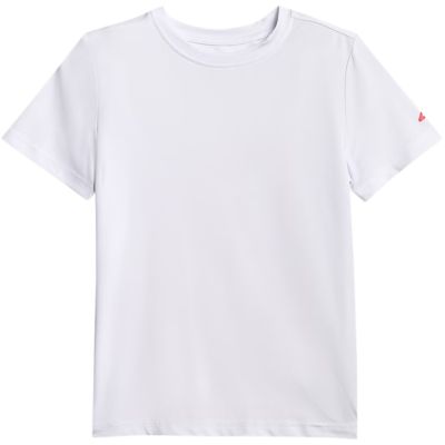 2. Jungen-T-Shirt 4F FNK M1966 weiß 4FJWSS26TFTSM1966 10S