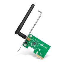 TP-LINK TL-WN781ND (PCI-E) Netzwerkkarte