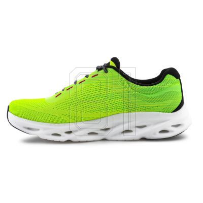 9. Skechers Go Run Swirl Tech Speed M 220908-YEL Laufschuhe