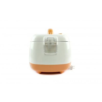 5. Reiskocher Cuckoo Reiskocher 0,54l CR-0331 3D-Hitzesystem Warmhaltung