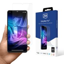 3mk SilkyMatt Pro™ Mattfolie für ZTE Optus X Pro 5G