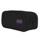 2. JanSport Large Accessory Pouch EK0A5BBVN55 Schwarz One Size