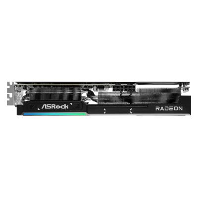 9. Grafikkarte Asrock Challenger RX9070XT 16GB