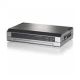 7. LevelOne Druckserver 2xUSB 1xParallel