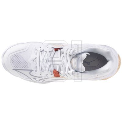 8. Mizuno Wave Lightning Z8 MID Volleyball Shoes W V1GC240525