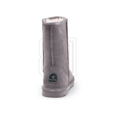 5. BearPaw 1962W Winterstiefel W GRAY FOG 051