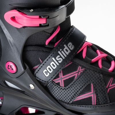 5. Coolslide Nachos YG Jr 92800402526 Rollschuhe