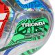 4. adidas World Cup 26 Trionda League Foil JD8046 Fußball