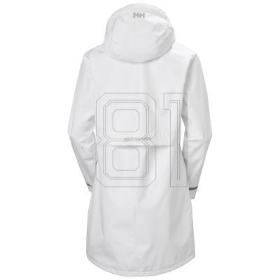 7. Helly Hansen Lisburn Rincoat W 53097 001 Jacke