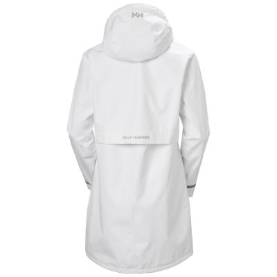 7. Helly Hansen Lisburn Rincoat W 53097 001 Jacke
