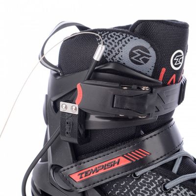 8. Tempish Wox Xara 1000071 Rollschuhe