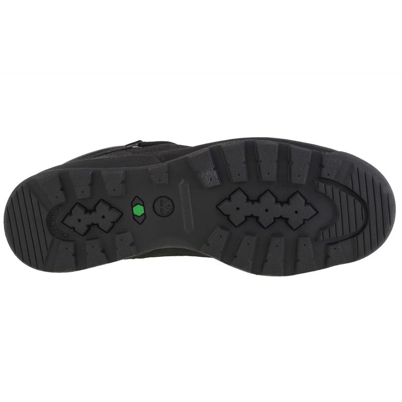 4. Timberland Euro Rock WR Basic M 0A2AD1 Schuhe