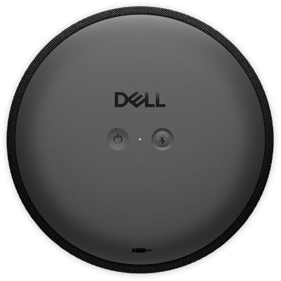 2. DELL SL525 Konferenztelefon Universal Schwarz