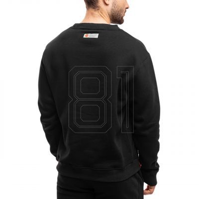 2. Ozoshi Colombia Sweatshirt M OZ93868