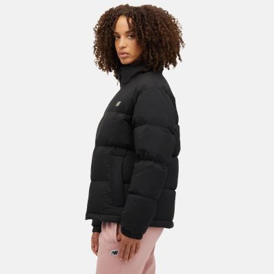 2. New Balance Jacke W WJ34303BK