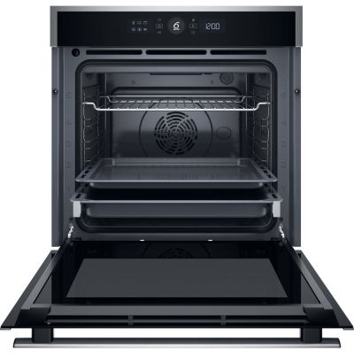 2. Elektrischer Backofen WHIRLPOOL WOI4S8CM1SXA