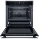 2. Elektrischer Backofen WHIRLPOOL WOI4S8CM1SXA