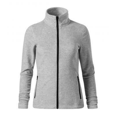 2. Malfini Micro Factor W Fleece-Sweatshirt MLI-853M3