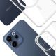 7. 3mk Armor Magcase für Oppo Reno 15 F 5G / Reno 15 FS 5G (CPH2801) - Transparent