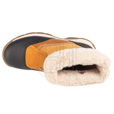3. Timberland White Ledge Pullon WP W TB1A2KUF231 Stiefel 
