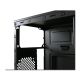 6. LC-Power 2015MB Micro Tower Schwarz