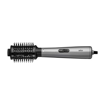 Braun AS 4.3 Airstyler Schwarz, Silber 1000 W 2,2 m
