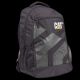 5. Caterpillar Fastlane Rucksack Schwarz (83853-84)