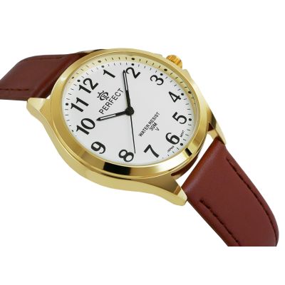 2. PERFECT GXB412-12 Herrenuhr