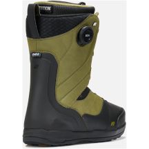 Herren-Snowboardboots K2 MAYSIS green fatigue