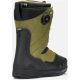Herren-Snowboardboots K2 MAYSIS green fatigue