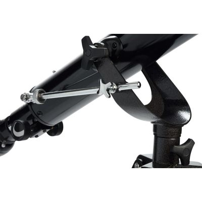4. Celestron PowerSeeker 60AZ Teleskop