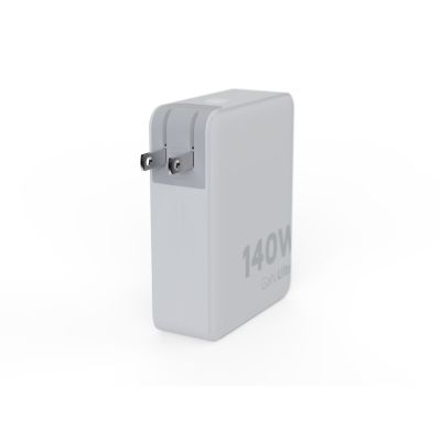 16. Xtorm XVC2140 Universal-Handyladegerät Weiß AC Intern