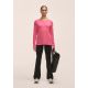 4. Casall Damen-Trainingsshirt mit weicher Textur und langen Ärmeln