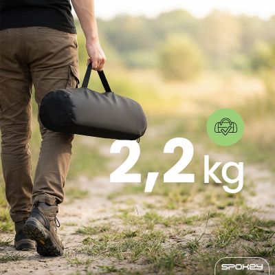 11. Spokey Angler SPK-920938 Campingstuhl