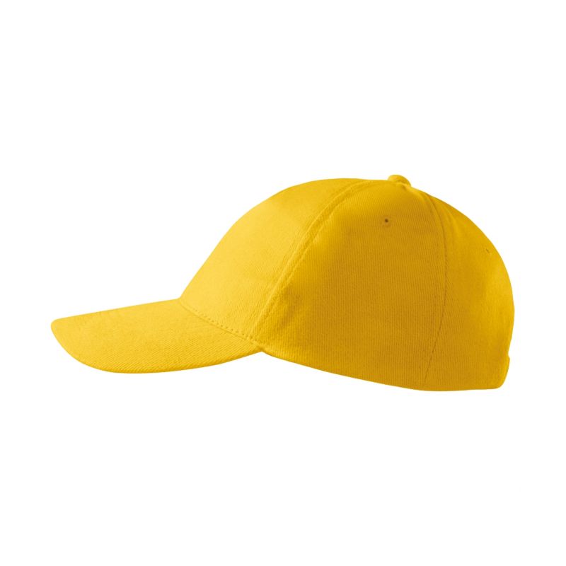 3. Malfini 5P Kappe MLI-30704 Gelb