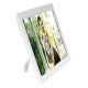 9. Denver PFF-1037W Digitaler Bilderrahmen, Weiß, 25,6 cm (10,1") Touchscreen, WLAN