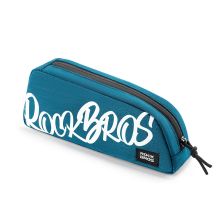 Rockbros G009 Flash Journey Oberrohr-Fahrradtasche 0,8 l – Blau