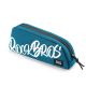Rockbros G009 Flash Journey Oberrohr-Fahrradtasche 0,8 l – Blau