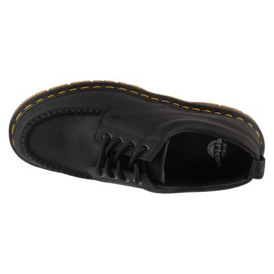 3. Dr. Martens Lowell 4-Eye-Schuhe DM43679001 Schwarz 41