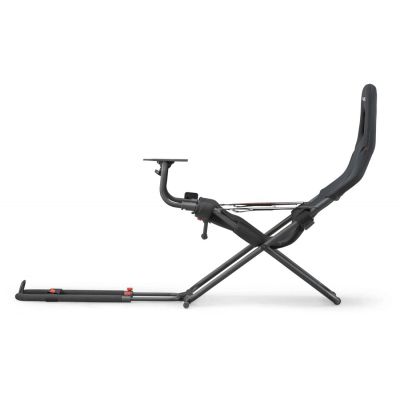 3. PLAYSEAT CHALLENGE ACTIFIT GAMING-STUHL SCHWARZ RC.00312