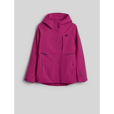 12. Damen-Trekkingjacke 10000 Membran 4F 4FRAW26TTJAF1367-54S