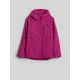 12. Damen-Trekkingjacke 10000 Membran 4F 4FRAW26TTJAF1367-54S
