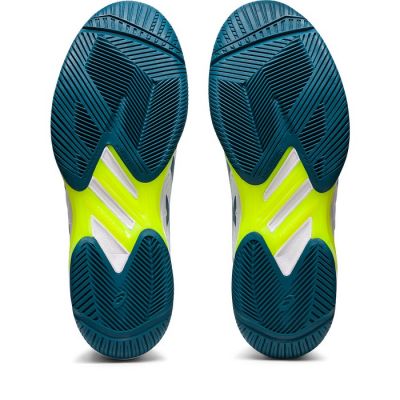 6. Asics Solution Speed FF 2 M 1041A182102 Tennisschuhe